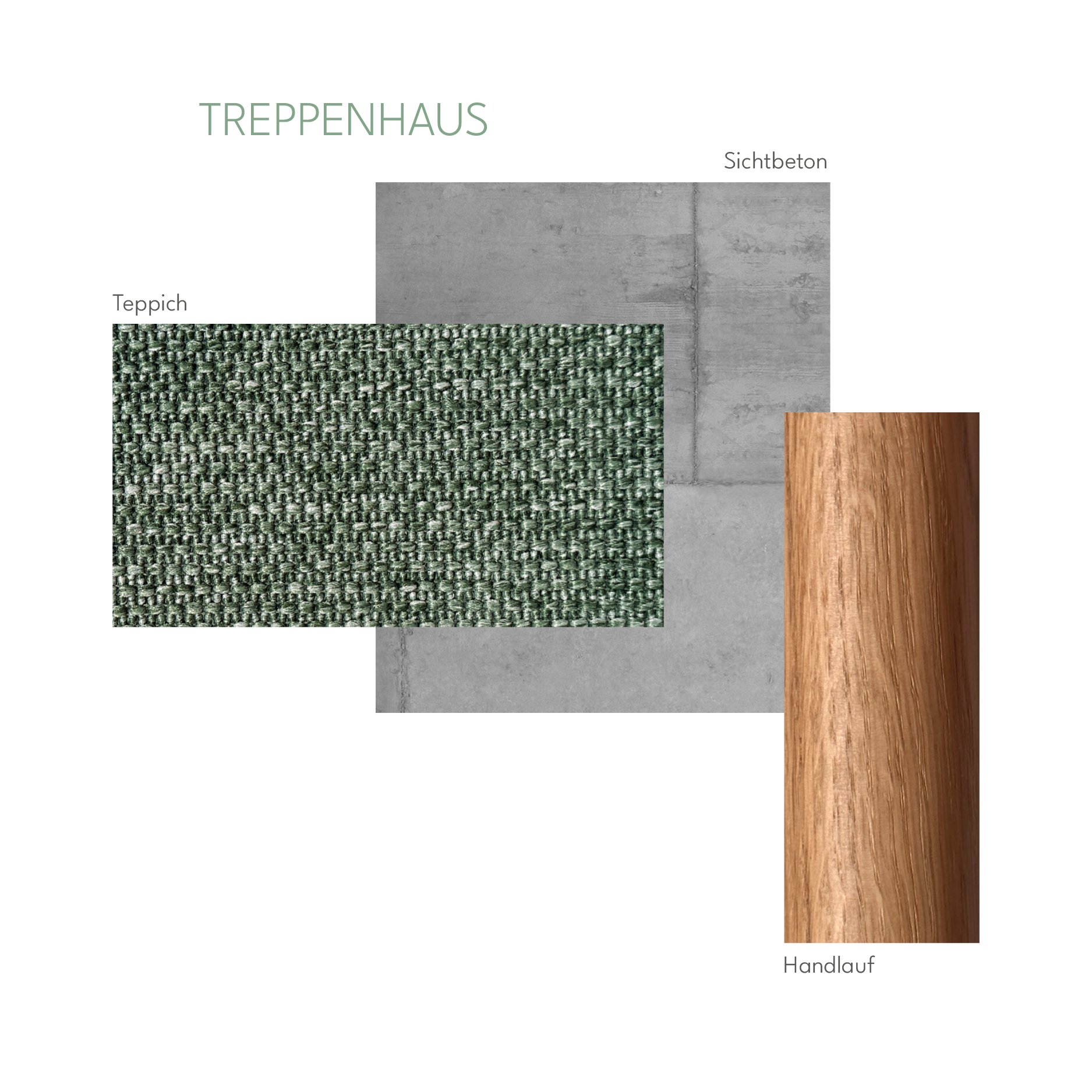 Materialien